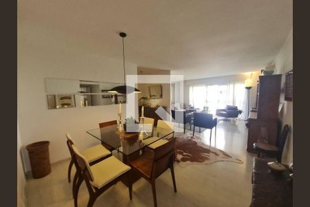 Apartamento à venda com 4 quartos, 170m² em Brooklin, São Paulo