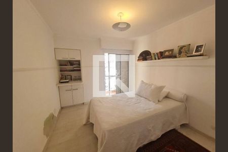 Apartamento à venda com 4 quartos, 170m² em Brooklin, São Paulo