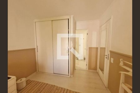 Apartamento à venda com 4 quartos, 170m² em Brooklin, São Paulo