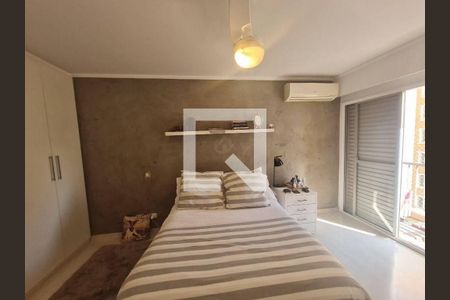 Apartamento à venda com 4 quartos, 170m² em Brooklin, São Paulo