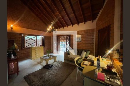 Casa à venda com 5 quartos, 390m² em Pinheiro, São Leopoldo