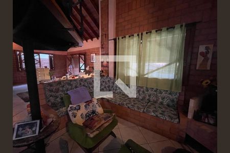 Casa à venda com 5 quartos, 390m² em Pinheiro, São Leopoldo