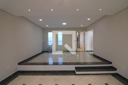 Sala  de casa à venda com 3 quartos, 272m² em Nova Petrópolis, São Bernardo do Campo