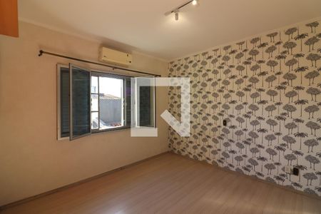Quarto 1 - Suíte de casa à venda com 3 quartos, 272m² em Nova Petrópolis, São Bernardo do Campo