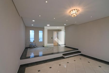 Sala  de casa à venda com 3 quartos, 272m² em Nova Petrópolis, São Bernardo do Campo