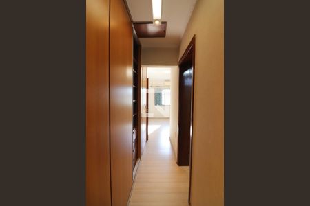 Quarto 1 - Suíte Closet de casa à venda com 3 quartos, 272m² em Nova Petrópolis, São Bernardo do Campo