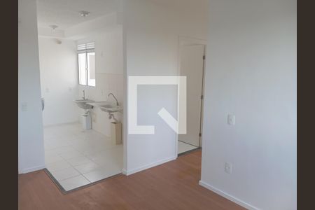 Cozinha  de apartamento à venda com 2 quartos, 40m² em Itanhangá, Rio de Janeiro