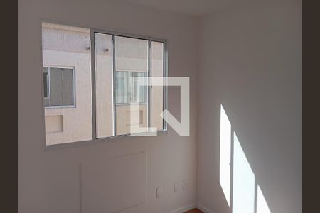 Quarto  de apartamento à venda com 2 quartos, 40m² em Itanhangá, Rio de Janeiro