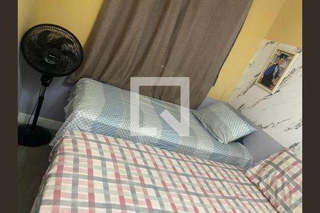 Quarto  de apartamento à venda com 2 quartos, 54m² em Distrito Industrial, Jundiaí