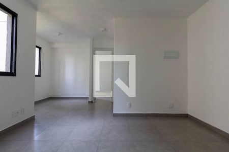 Apartamento à venda com 1 quarto, 38m² em Vila Campanela, São Paulo