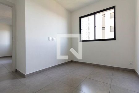 Quarto de apartamento à venda com 1 quarto, 38m² em Vila Campanela, São Paulo