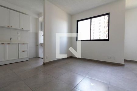 Apartamento à venda com 1 quarto, 38m² em Vila Campanela, São Paulo