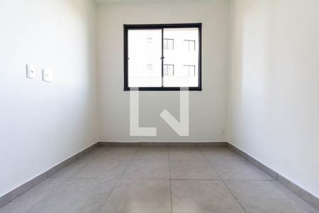 Quarto de apartamento à venda com 1 quarto, 38m² em Vila Campanela, São Paulo