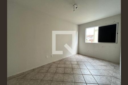 Quarto 1 de apartamento para alugar com 2 quartos, 65m² em Pantanal, Florianópolis