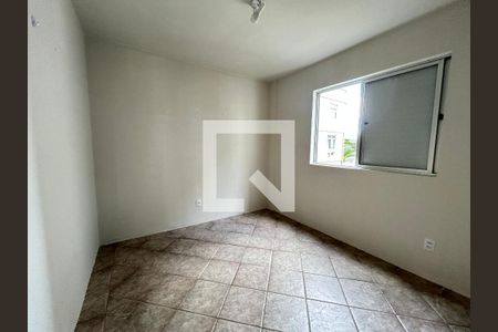 Quarto 2 de apartamento para alugar com 2 quartos, 65m² em Pantanal, Florianópolis