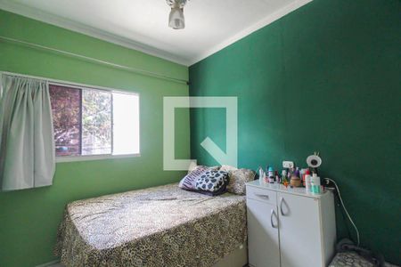 Suite 1 de casa à venda com 6 quartos, 174m² em Jardim Ivone, São Paulo