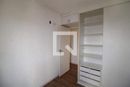 Quarto 1 de apartamento para alugar com 2 quartos, 50m² em Vila Roque, São Paulo