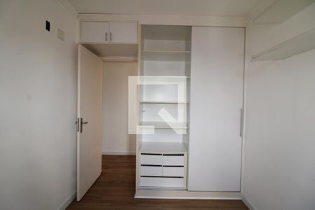 Quarto 1 de apartamento para alugar com 2 quartos, 50m² em Vila Roque, São Paulo
