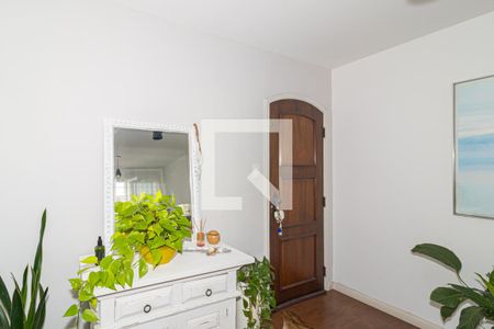 Entrada de apartamento para alugar com 2 quartos, 112m² em Indianópolis, São Paulo