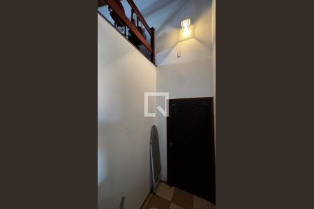 Sala de casa à venda com 3 quartos, 225m² em Jardim Europa, Santo André