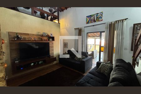 Casa à venda com 3 quartos, 225m² em Jardim Europa, Santo André
