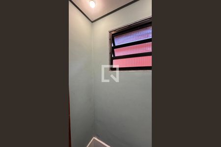 Lavabo de casa para alugar com 2 quartos, 88m² em Jardim Europa, Santo André