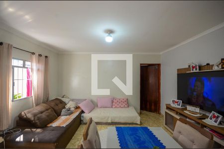 Casa para alugar com 4 quartos, 300m² em Vila Primavera, São Paulo