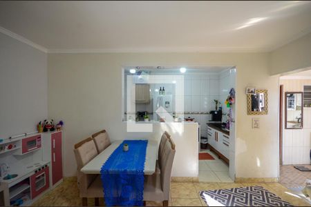 Sala - Casa 1 de casa à venda com 4 quartos, 300m² em Vila Primavera, São Paulo