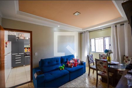 Sala - Casa 2 de casa à venda com 4 quartos, 300m² em Vila Primavera, São Paulo