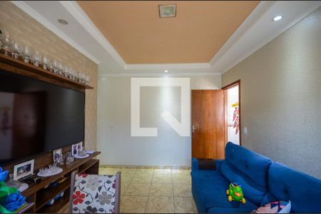 Sala - Casa 2 de casa à venda com 4 quartos, 300m² em Vila Primavera, São Paulo