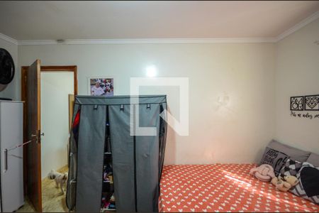 Quarto - Casa 1 de casa à venda com 4 quartos, 300m² em Vila Primavera, São Paulo