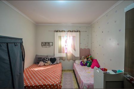 Quarto - Casa 1 de casa à venda com 4 quartos, 300m² em Vila Primavera, São Paulo