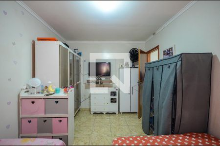 Quarto - Casa 1 de casa à venda com 4 quartos, 300m² em Vila Primavera, São Paulo