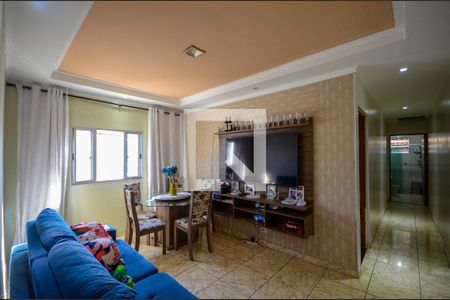 Sala - Casa 2 de casa à venda com 4 quartos, 300m² em Vila Primavera, São Paulo