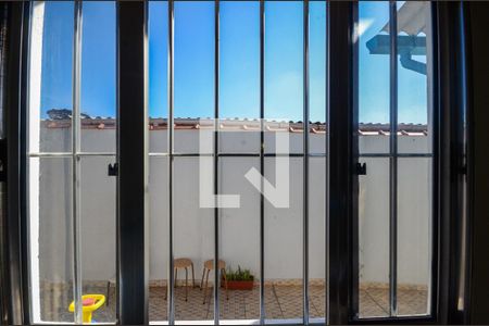 Sala - Casa 2 - Janela de casa à venda com 4 quartos, 300m² em Vila Primavera, São Paulo