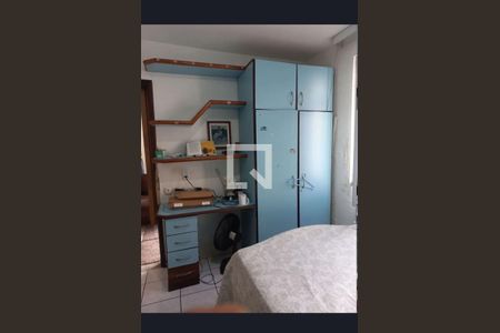Quarto 1 de casa para alugar com 4 quartos, 105m² em Jardim Armação, Salvador