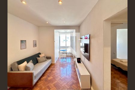 Apartamento à venda com 2 quartos, 61m² em Ipanema, Rio de Janeiro