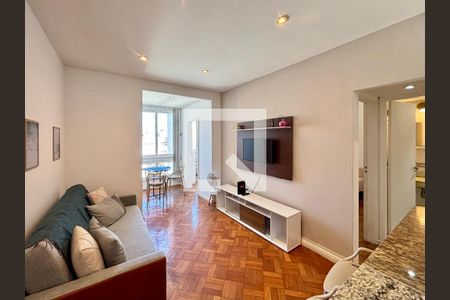 Apartamento à venda com 2 quartos, 61m² em Ipanema, Rio de Janeiro