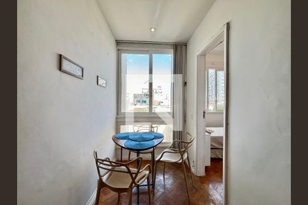 Apartamento à venda com 2 quartos, 61m² em Ipanema, Rio de Janeiro