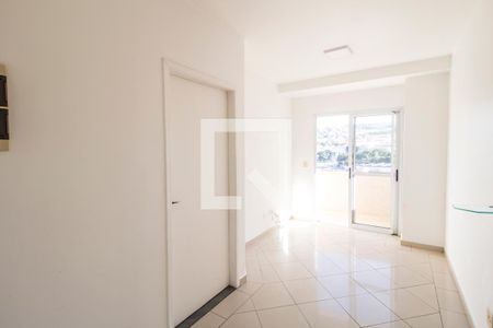 Sala  de apartamento para alugar com 1 quarto, 56m² em Jardim Sao Luiz, Barueri