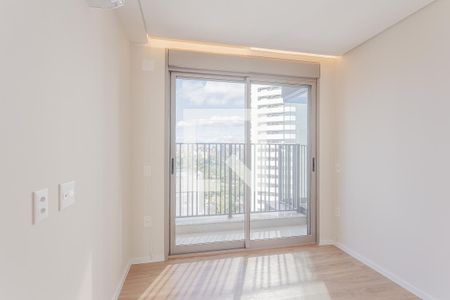 Quarto de apartamento para alugar com 2 quartos, 71m² em Pinheiros, São Paulo