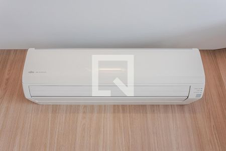 Sala de apartamento para alugar com 2 quartos, 71m² em Pinheiros, São Paulo