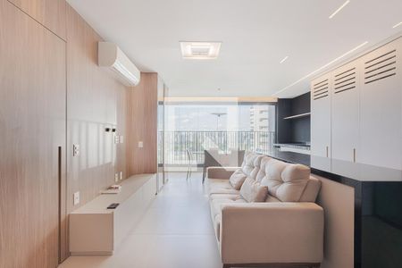 Apartamento para alugar com 2 quartos, 71m² em Pinheiros, São Paulo