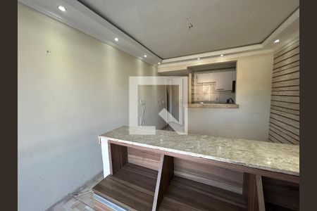Sala de apartamento para alugar com 2 quartos, 55m² em Pavuna, Nilópolis