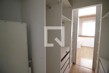 Closet da suíte 1 de apartamento à venda com 2 quartos, 65m² em Tanque, Rio de Janeiro