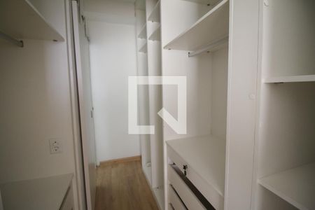 Closet da suíte 1 de apartamento à venda com 2 quartos, 65m² em Tanque, Rio de Janeiro