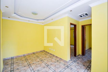 Sala de apartamento para alugar com 2 quartos, 67m² em Jardim Iporanga, Guarulhos