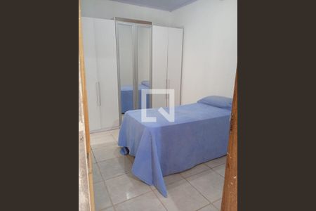 Quarto de casa para alugar com 3 quartos, 163m² em Conjunto B, Brasília