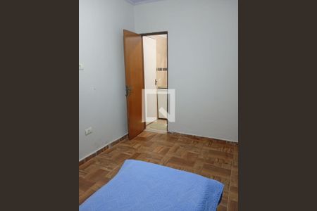 Quarto de casa para alugar com 3 quartos, 163m² em Conjunto B, Brasília