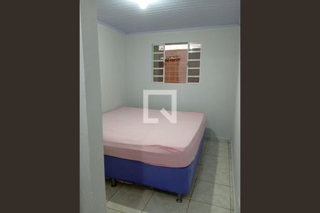 Quarto de casa para alugar com 3 quartos, 163m² em Conjunto B, Brasília